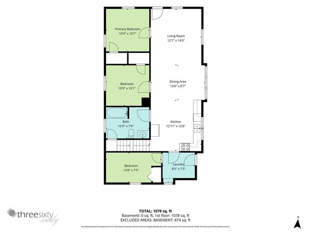 2422 Kenwood Avenue, South Bend, IN 46628