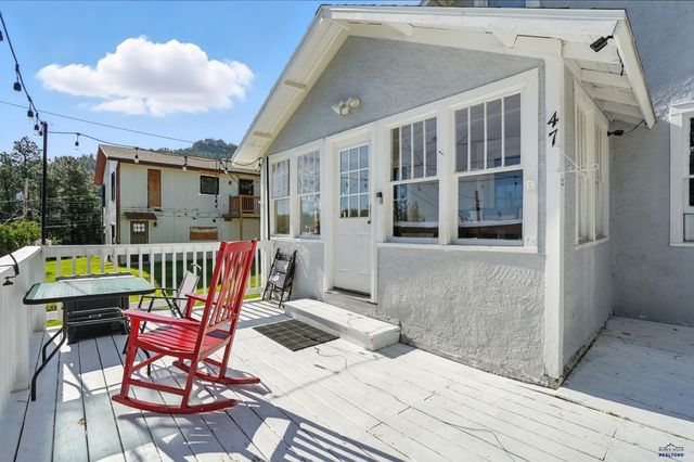 47 OTHER, Deadwood, SD 57732