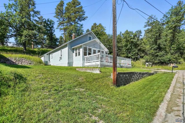 47 OTHER, Deadwood, SD 57732