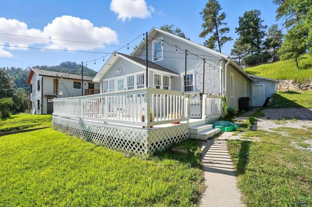 47 OTHER, Deadwood, SD 57732