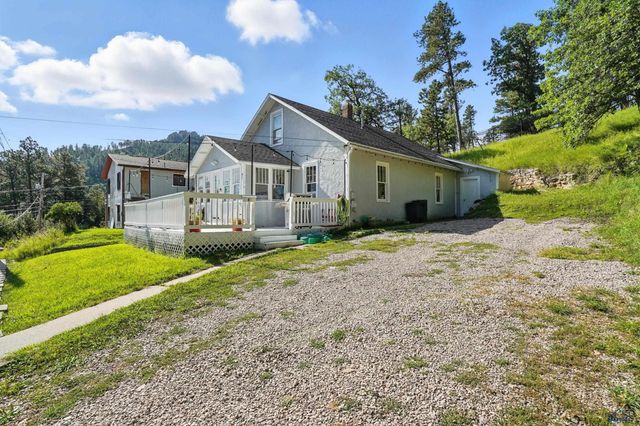 47 OTHER, Deadwood, SD 57732