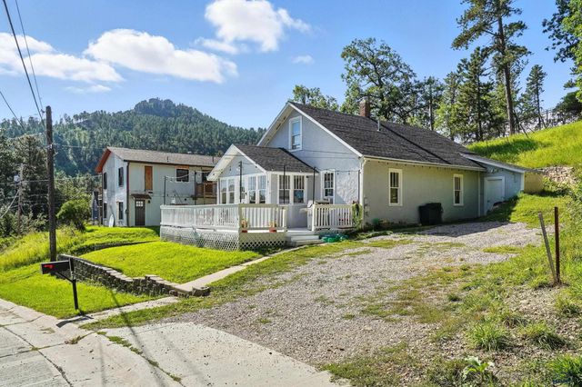 47 OTHER, Deadwood, SD 57732