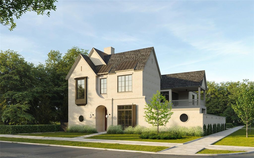 1802 Kipling Street, Houston, TX 77098