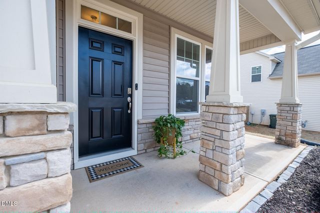 907 Burning Maple Lane, Mebane, NC 27302