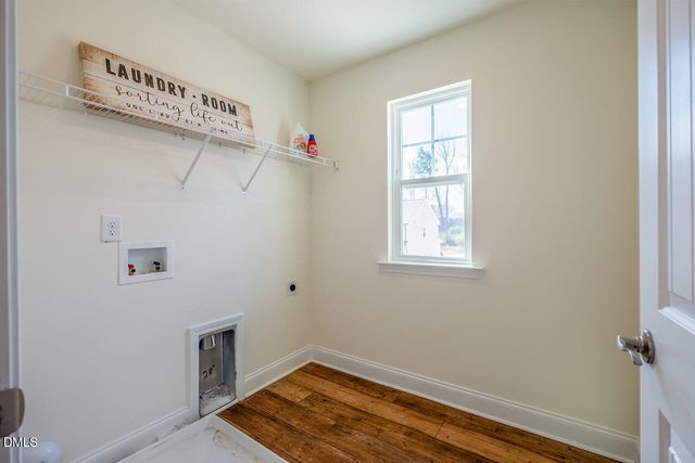 907 Burning Maple Lane, Mebane, NC 27302