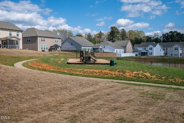 907 Burning Maple Lane, Mebane, NC 27302