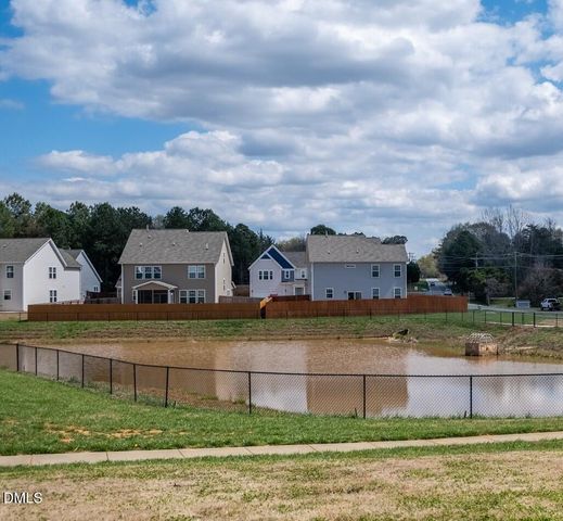 907 Burning Maple Lane, Mebane, NC 27302