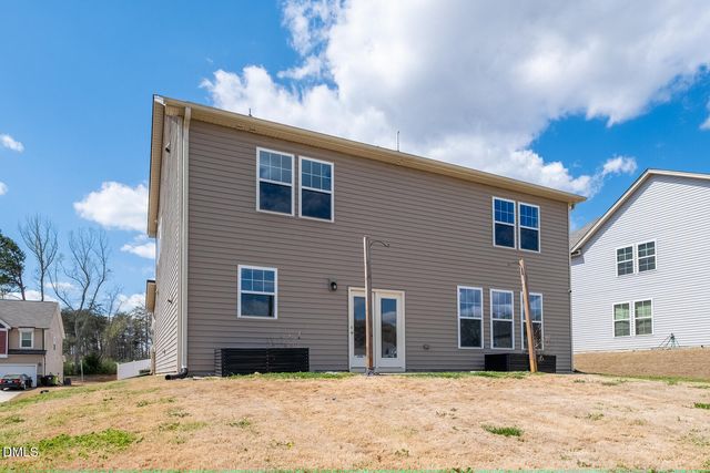 907 Burning Maple Lane, Mebane, NC 27302