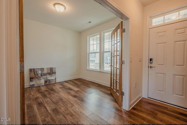 907 Burning Maple Lane, Mebane, NC 27302