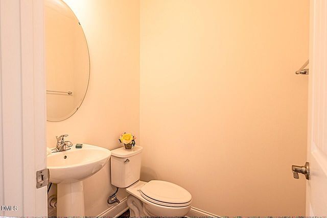 907 Burning Maple Lane, Mebane, NC 27302