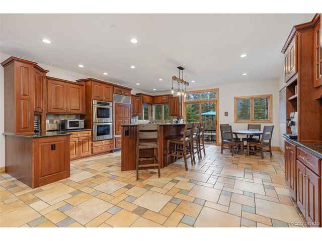 8 Fletcher Ct, Breckenridge, CO 80424