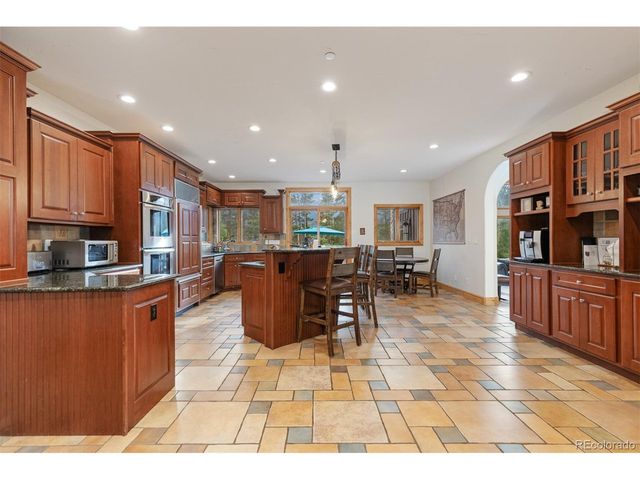 8 Fletcher Ct, Breckenridge, CO 80424