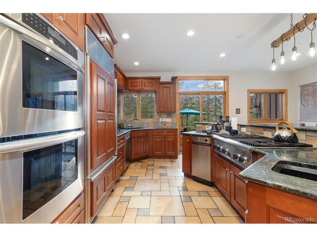 8 Fletcher Ct, Breckenridge, CO 80424