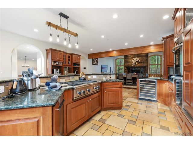 8 Fletcher Ct, Breckenridge, CO 80424