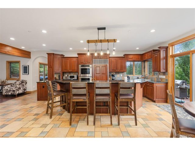 8 Fletcher Ct, Breckenridge, CO 80424