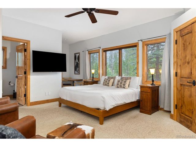 8 Fletcher Ct, Breckenridge, CO 80424