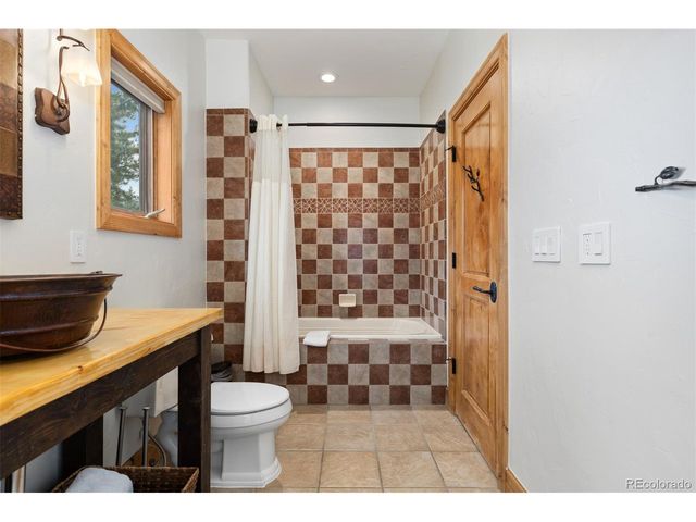 8 Fletcher Ct, Breckenridge, CO 80424