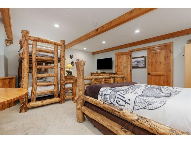 8 Fletcher Ct, Breckenridge, CO 80424