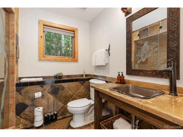 8 Fletcher Ct, Breckenridge, CO 80424