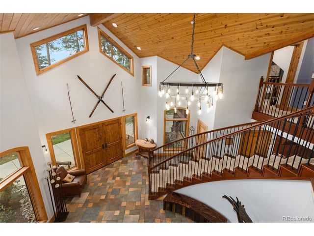 8 Fletcher Ct, Breckenridge, CO 80424