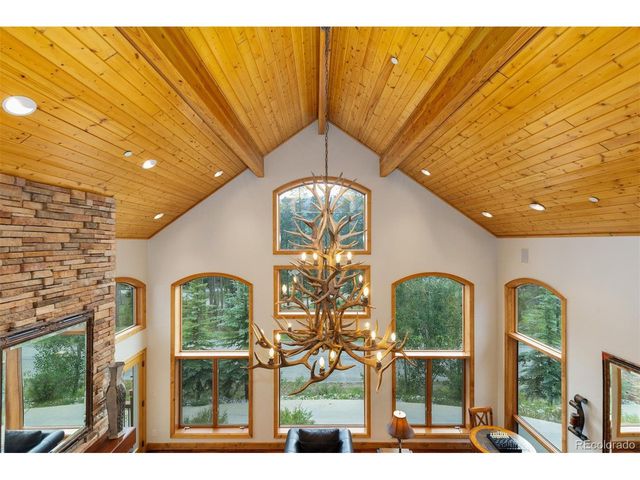 8 Fletcher Ct, Breckenridge, CO 80424