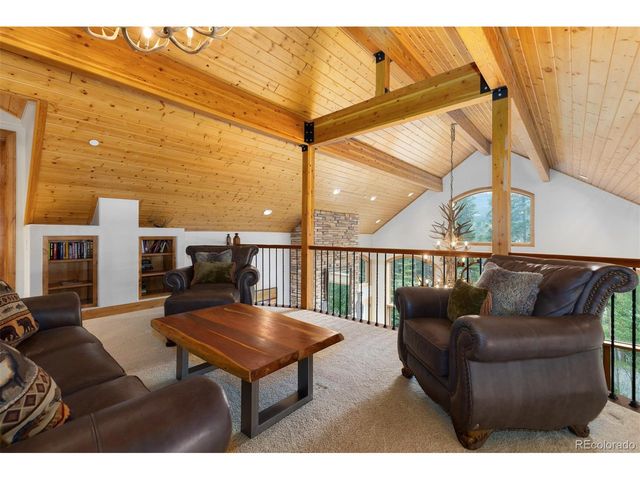 8 Fletcher Ct, Breckenridge, CO 80424