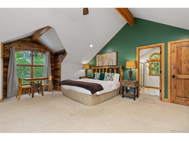 8 Fletcher Ct, Breckenridge, CO 80424