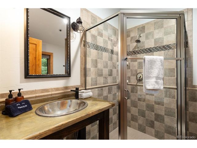 8 Fletcher Ct, Breckenridge, CO 80424