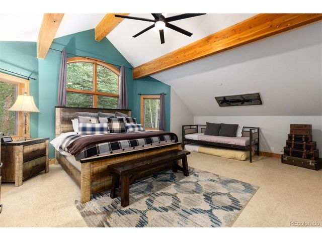 8 Fletcher Ct, Breckenridge, CO 80424