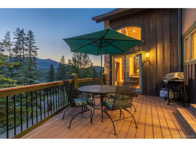 8 Fletcher Ct, Breckenridge, CO 80424