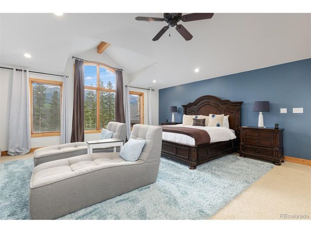 8 Fletcher Ct, Breckenridge, CO 80424