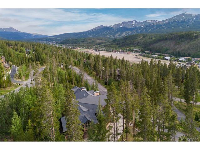 8 Fletcher Ct, Breckenridge, CO 80424