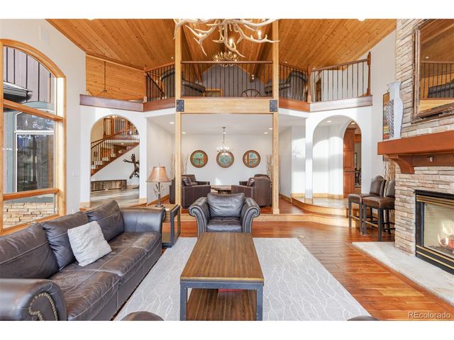 8 Fletcher Ct, Breckenridge, CO 80424