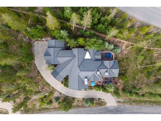 8 Fletcher Ct, Breckenridge, CO 80424