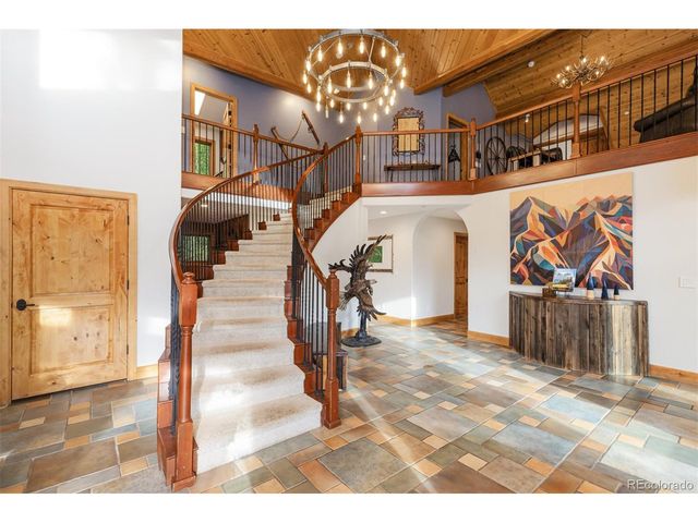 8 Fletcher Ct, Breckenridge, CO 80424