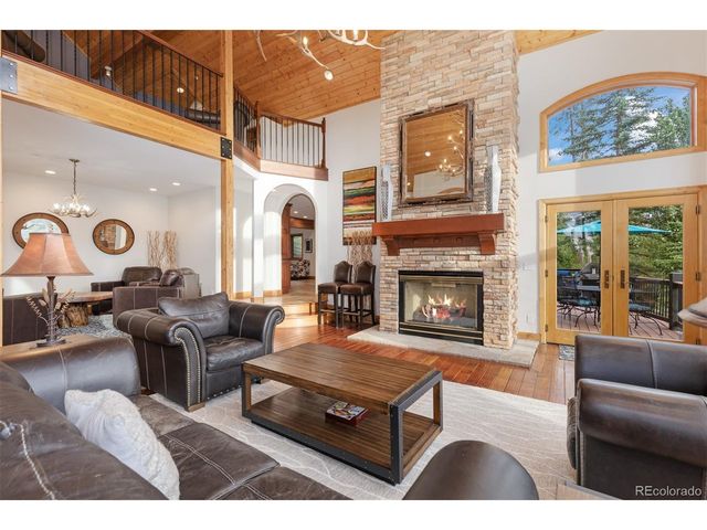 8 Fletcher Ct, Breckenridge, CO 80424