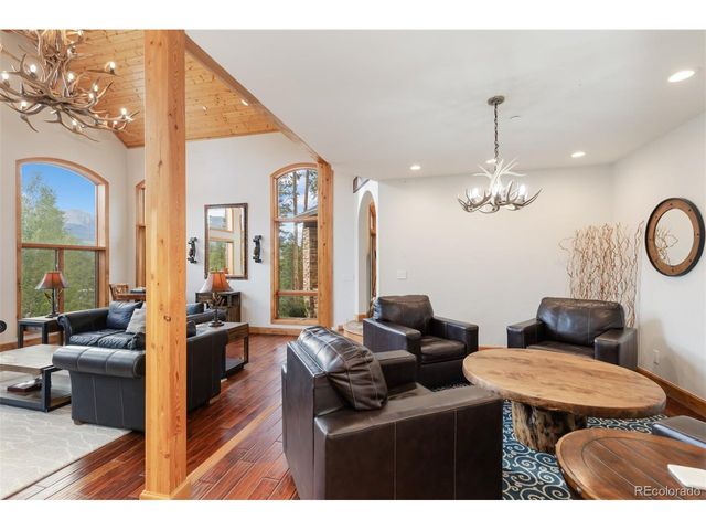 8 Fletcher Ct, Breckenridge, CO 80424