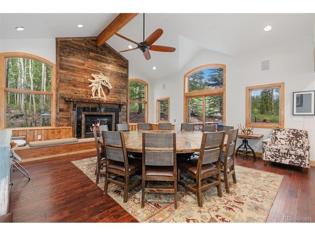 8 Fletcher Ct, Breckenridge, CO 80424