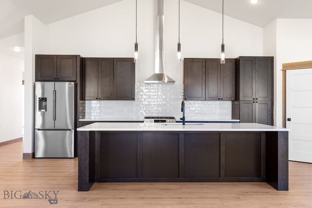 157 Delano Drive, Bozeman, MT 59718