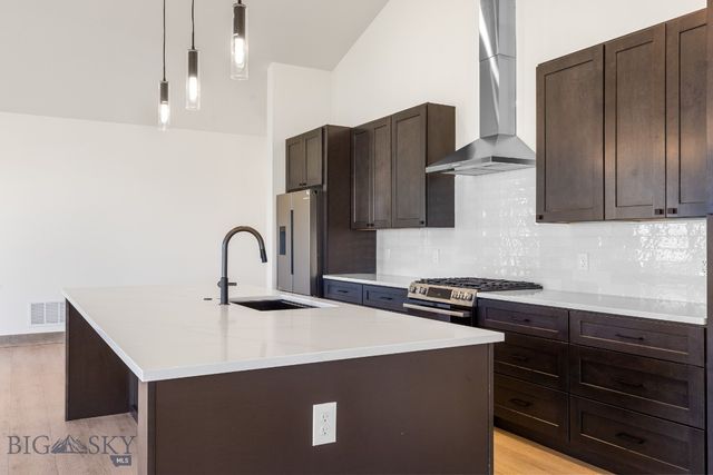 157 Delano Drive, Bozeman, MT 59718