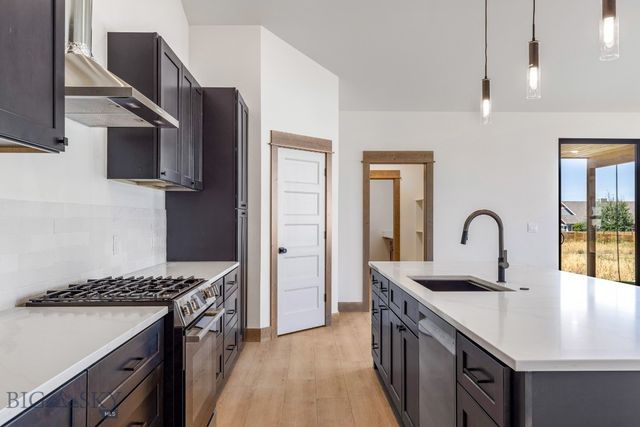 157 Delano Drive, Bozeman, MT 59718