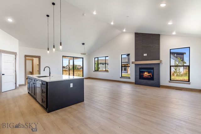 157 Delano Drive, Bozeman, MT 59718