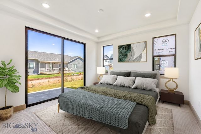 157 Delano Drive, Bozeman, MT 59718