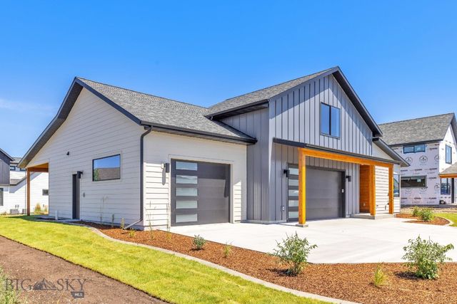 157 Delano Drive, Bozeman, MT 59718