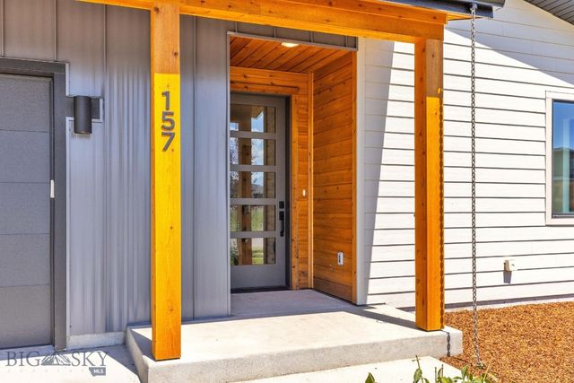 157 Delano Drive, Bozeman, MT 59718