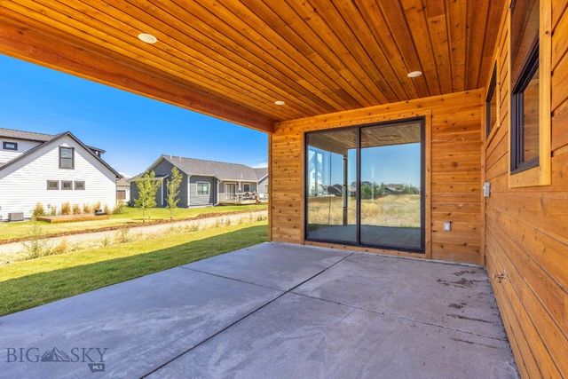 157 Delano Drive, Bozeman, MT 59718