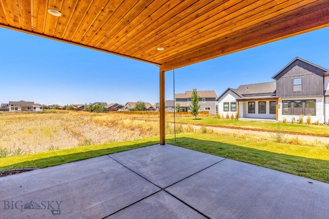 157 Delano Drive, Bozeman, MT 59718