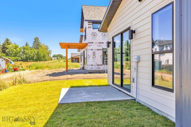 157 Delano Drive, Bozeman, MT 59718