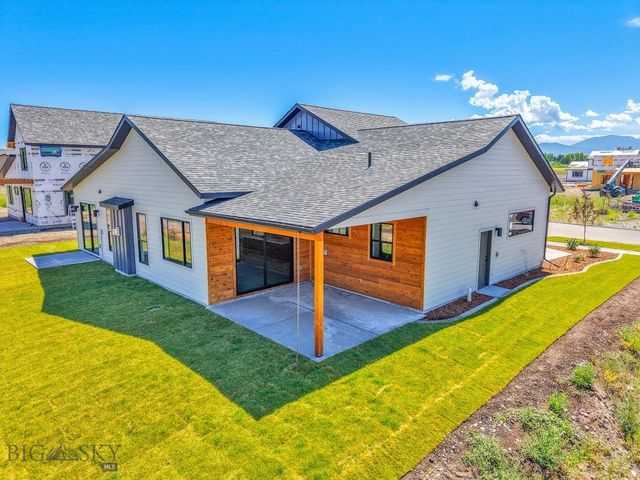 157 Delano Drive, Bozeman, MT 59718