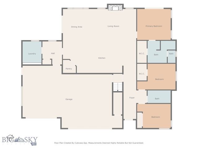 157 Delano Drive, Bozeman, MT 59718